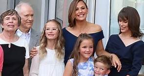 Jennifer Garner Has Three Kids. Here's What We Know About Them