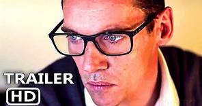 HIDE AND SEEK Trailer (2021) Jonathan Rhys Meyers, Thriller Movie