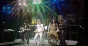 Sweet - You`re Not Wrong For Loving Me & Lady Starlight - 45 28.11.1974 (OFFICIAL)