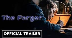 The Forger - Official Trailer (2023) Louis Hofmann