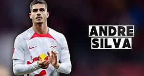 Andre Silva | Skills and Goals | Highlights