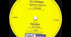 Trilogy The Storm 1994