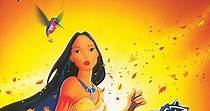 Pocahontas - película: Ver online completas en español