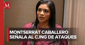 Alcaldesa de Tijuana revela que CJNG ordenó asesinarla; "Yo confío en el gobierno"