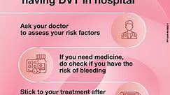 Did you know that venous... - Bayer 4 Health India