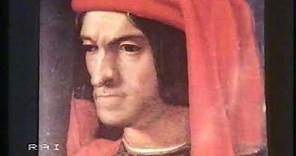 R1 - Monografie: "Lorenzo De Medici, il Magnifico: mito e storia" (1981)
