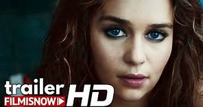 ABOVE SUSPICION Trailer (2020) Emilia Clarke Crime Thriller Movie