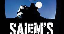 El misterio de Salem's Lot - película: Ver online