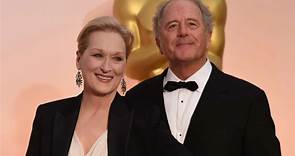 Sorpresa en Hollywood: Meryl Streep se separó de su esposo tras 45 años de matrimonio
