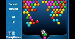 Play Bouncing Ball Free Online Game