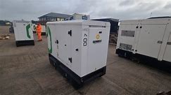 HGI Generators HRD400T-AP-S - Leeds January 24