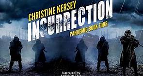 "Insurrection (Pandemic Book Four)" Full Audiobook, Unabridged