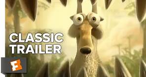 Ice Age: Dawn of the Dinosaurs (2009) Teaser Trailer #1 | Movieclips Classic Trailers