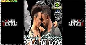 Alaine & Chris Martin - Still In Love [Sept 2011]
