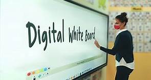 5 Interactive Digital Whiteboard You Should Use!