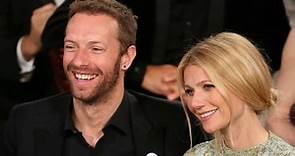 Gwyneth Paltrow honors ex-husband Chris Martin on his 46th birthday