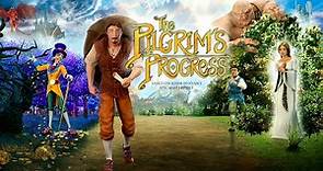 The Pilgrim's Progress (2019) | Full Movie | John Rhys-Davies | Ben Price | Kristyn Getty