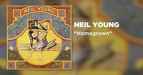 The 100 Greatest Neil Young Songs