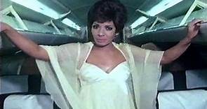 Shirley Bassey -Concorde A Supersonic Story-