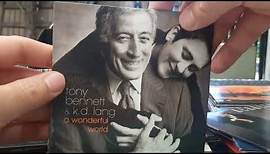 Tony Bennett The Complete Collection 73 CD