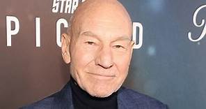 Patrick Stewart opens up on aftermath of his split from ex-wife: 'Sleep became almost impossible'