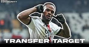Cyle Larin | Transfer Target | Goals, Assists, Skills