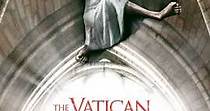 The Vatican Exorcisms - película: Ver online en español
