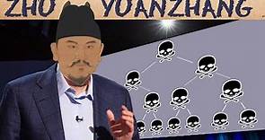 The Pyramid Scheme of DEATH | The Life & Times of Zhu Yuanzhang