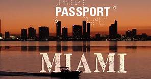 Discover Miami: travel the bars and beaches with the locals