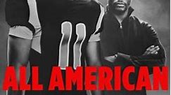 All American: Trailer