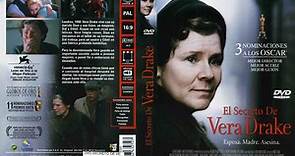 El secreto de Vera Drake (Vera Drake) 2004 1080p Castellano
