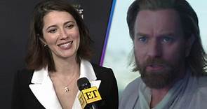 'Ahsoka': Mary Elizabeth Winstead on Having a ‘Star Wars’ Household With Husband Ewan McGregor