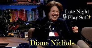 DIANE NICHOLS: comedy legend • LNP232 🎙❤️✨