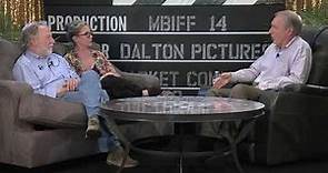 Guest Artist, Melissa Gilbert and Timothy Busfield MBIFF 14 Interview