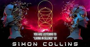 Simon Collins - "Living In Silence" - Official Audio