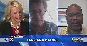 Cleveland Legends Reunited: Lanigan & Malone
