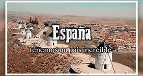 España 🇪🇸 | Qué país tan increíble