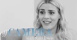 Busy Philipps Relives Her First and Last Days of Freaks and Geeks