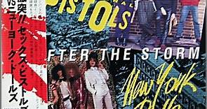 The Original Pistols & New York Dolls - After The Storm