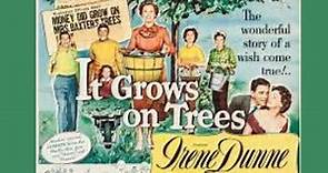 It Grows on Trees - 1952 Full Movie