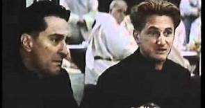 NON SIAMO ANGELI (1989) Con Robert De Niro - Sean Penn e Demi Moore - Trailer