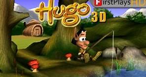 Hugo: Black Diamond Fever - PC Gameplay
