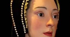 Ana Bolena Reina Consorte de Inglaterra #historia #inglaterra #reina