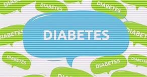 #salud #diabetes #fyp #saludybienestar #cuidatusalud #conocer #enfermedades