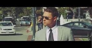 Elijah Allan-Blitz "Hey Yo" Official Music Video