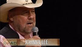 Johnny Lee - "Rolling Lonely"