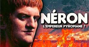 Néron, le pire empereur romain ?