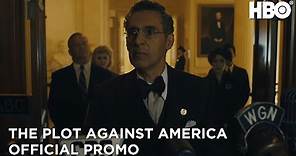 The Plot Against America: Season 1 Episode 6 Promo | HBO