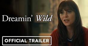 Dreamin' Wild - Official Trailer (2023) Casey Affleck, Zooey Deschanel, Noah Jupe