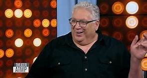 Writer and Actor Harvey Fierstein | THEATER: All the Moving Parts